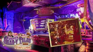 Interior photo of Knotts Bear-y Tales: Return To The Fair (Repost by Knotts)