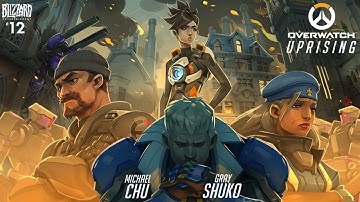 Uprising Event! Losing on Legendary because of a bug!