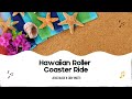 Jesse bloch  coby watts  hawaiian roller coaster ride