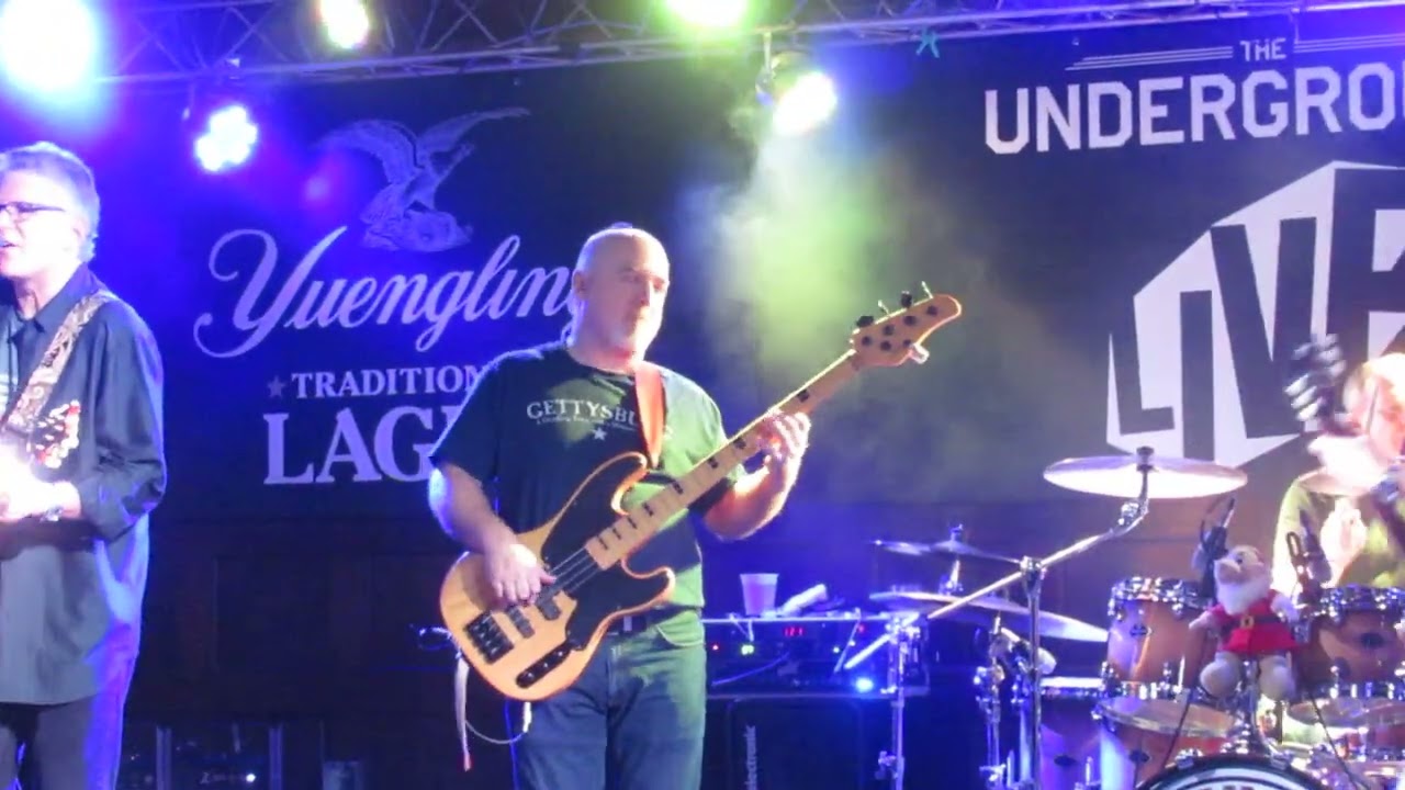 Grumpy-Memphis in the Meantime  12 29 18 2