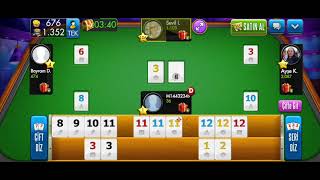 çanak okey plus okeysiz oyun kazanmak screenshot 4