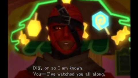 KH ReCOM R/R Riku Playthrough - Part 57, B2F: Twilight Town (1/8), Darkness in Zero