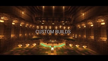 DreamRaids  MINECRAFT SERVER TRAILER   Factions MAP 10