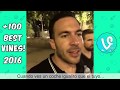 MÉXICO VS ESPAÑA |  LOS MEJORES VINES MEXICANOS y ESPAÑOLES NOVIEMBRE 2016 | +100 VINES