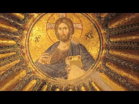 Έδωκας κληρονομίαν. Γρηγόρης
