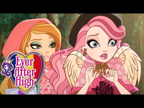 Ever After High™ Română | Capitol 3 - Ep. 6-10