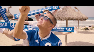 Stefan Stürmer - Wir sind Mallorca Ultras Ballermann Hits 2017 (OFFICIAL VIDEO) chords