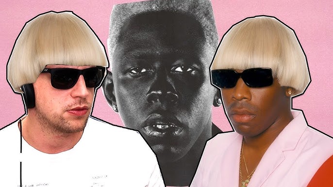 Tyler, the Creator - IGOR ALBUM REVIEW 