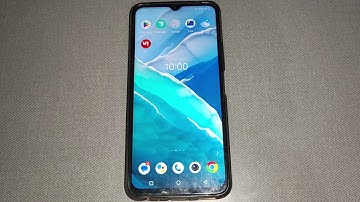 how to forget WiFi network Vivo Y16, WiFi setting Vivo Y16