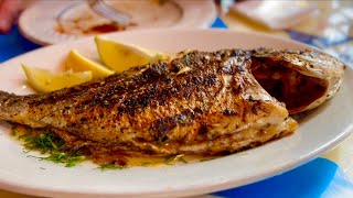Sabry’s Seafood 🇪🇬 Most delicious seafood restaurant in Astoria, NY 🗽