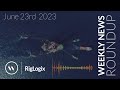 RLX News Roundup 23rd June 2023