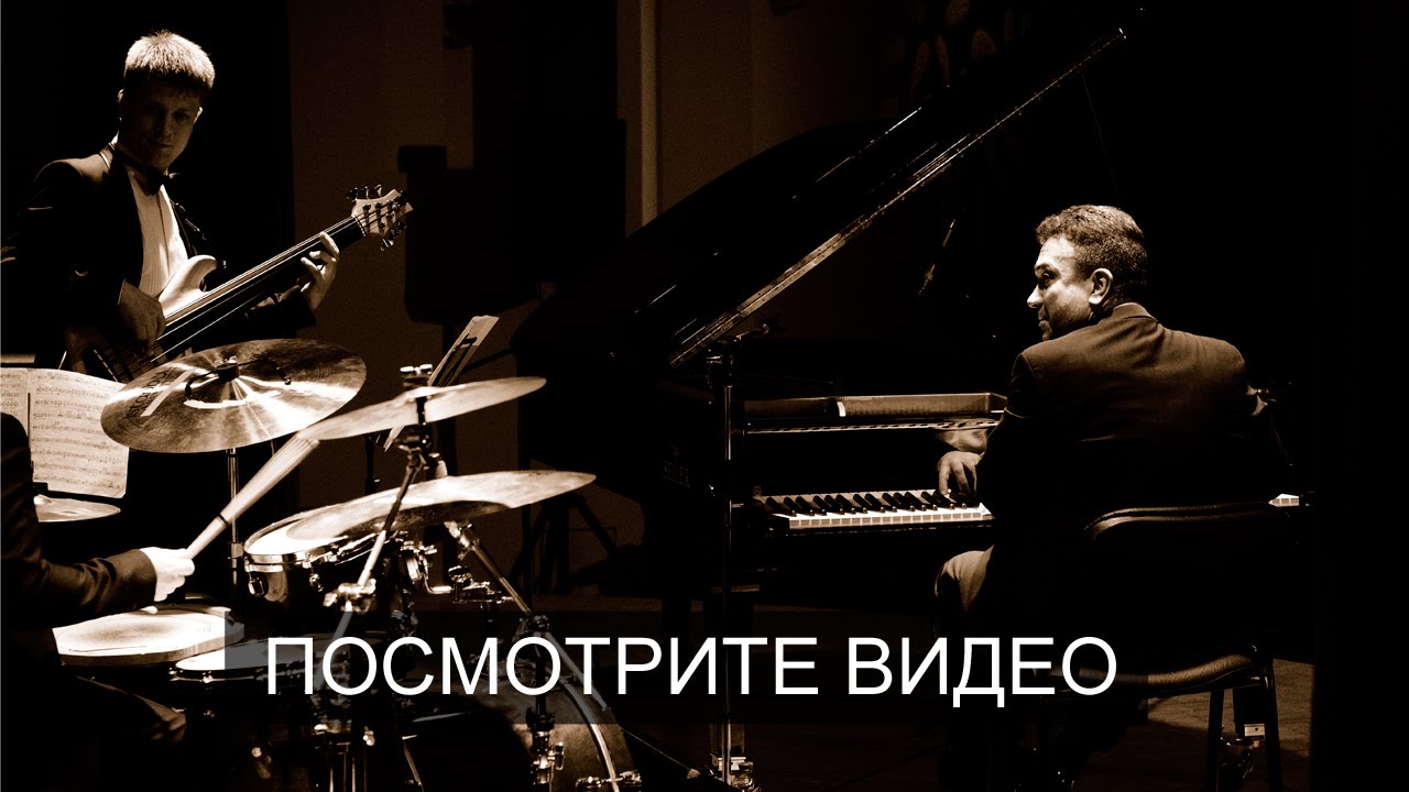 инструментальные попурри