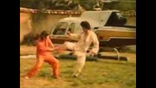 FORCE : FIVE * Island Assault