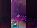 Hell of a show, Missoula! Thanks for having us. #floggingmolly #livemusic