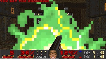 Reverie Map05 UV Max in 3m27s by Memfis