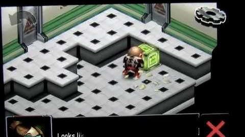 Psychoban iPhone App Review