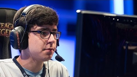 Dardoch: "I