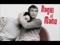 Nagui et Manu - L&#39;Impro du bonheur