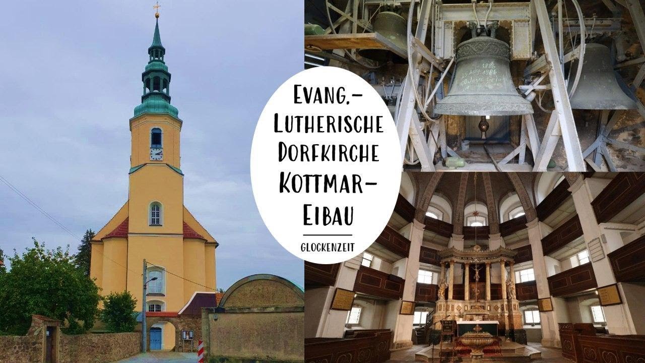 Eibau (GR) Glocken der ev.- luth. Dorfkirche