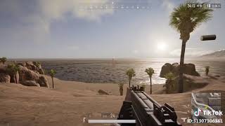 Ghép nhạc bằng tiếng súng PUBG