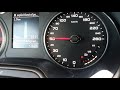 Audi A3 8V 2.0 TDI REVO STAGE 1 0-100 (CRBC)