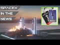 Elon Musk Starship Presentation 2022 Highlights, Starlink Encounters Resistance