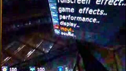 Sauerbraten new ingame gui