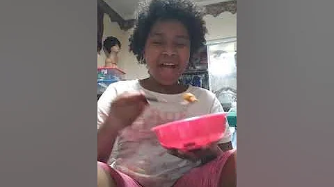 Morning routine short
