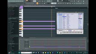 MexikoDro July Samples 2/2 Last Beat Remake | FL Studio Tutorial