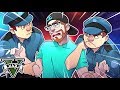 GTA 5 FRAMED BY CORRUPT COPS! (GTA 5 RP Multiplayer Role Play)