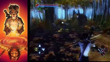 Fable - X03 Cam Footage (2003) [HD]