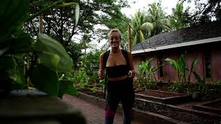 Starting An Organic Garden In Thailand
