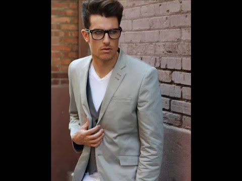 Mens Fashion Featuring H&M Mens Suits