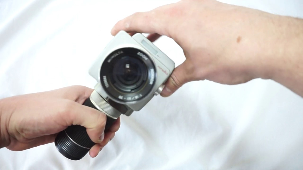 minolta AUTOPAK-8 K5 ジャンク品 minolta AUTOPAK-8 K5 ジャンク品 - メルカリ