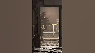 The Bracken pulled up out of nowhere😳 (Lethal Company) #shorts