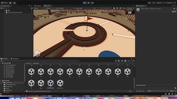 mini golf unity sourcce code