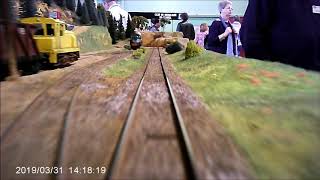 RCS Saint Victor Episode 3