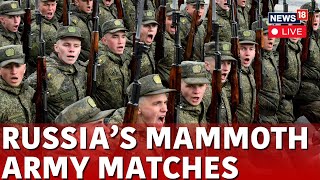 : Russia Victory Parade Live | Military Parade In Moscow | Russia News | Moscow Military Parade | N18L