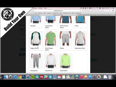 Create Your Own Products - Crushing E-Commerce - Lesson 6