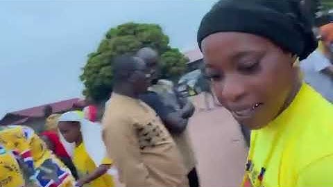 UDP IS NOT A JOKE, ROAD TO 2026 IN HOPEFUL