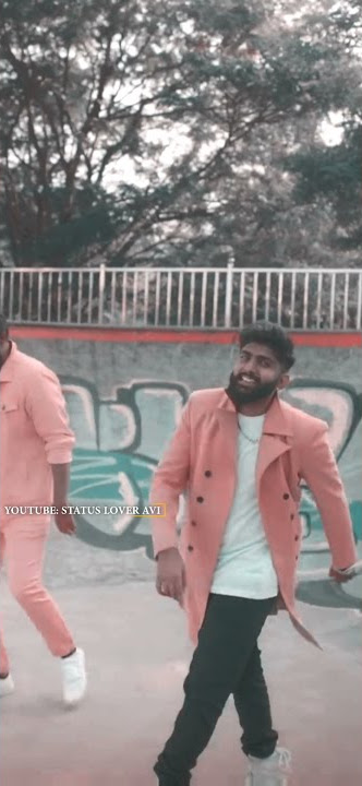 Dol Doltay 2.O marathi whatsapp Status Dhruvan moorthy & Pushpak pardeshi