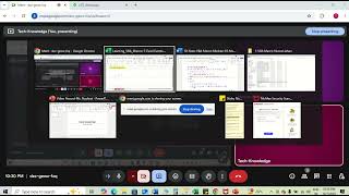 11 Video VBA Macro Module-10 Ms.  Nursrat