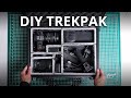 I made my own Trekpak dividers for $15 - Pelican 1520