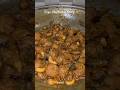 Soya Mushroom Curry🤤 #food #telugushorts #soya #mushroom #cooking #ytshorts #yt #viral #easyrecipe