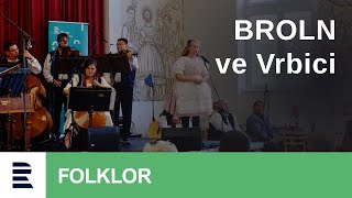 BROLN ve Vrbici - brněnský rozhlas slaví 100 let
