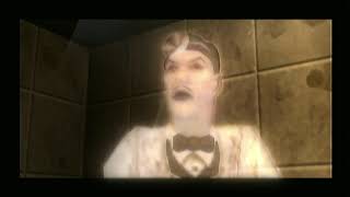 THE SUFFERING PART 3