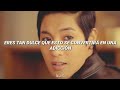 Kim Hyun Joong - Cappuccino [Sub. Espa&ntilde;ol]