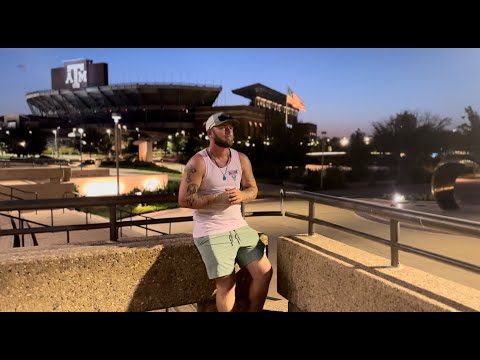 Not The Same Official Music Video