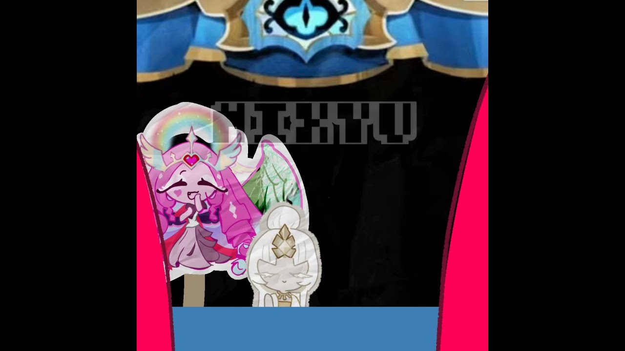  Sinking Town Ft Beast Cookierunkingdom Edit Lazy Fyp Viral