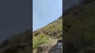 #travelvideo nainital wali road #viralvideo #nature #shrorts #youtubeshorts #travelvlog